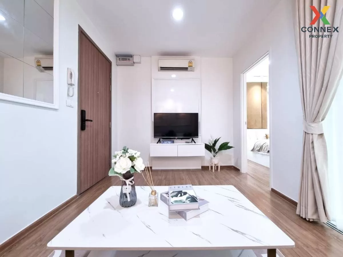 FOR SALE condo , Fuse Chan-Sathorn , BTS-Saint Louis , Thung Wat  FOR SALE condo , Fuse Chan-Sathorn , BTS-Saint Louis , Thung Wat