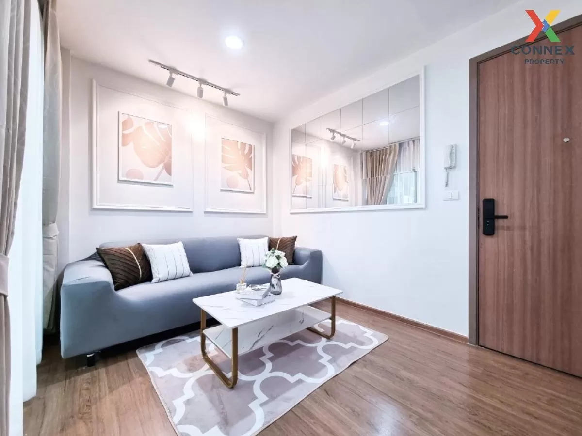 FOR SALE condo , Fuse Chan-Sathorn , BTS-Saint Louis , Thung Wat  FOR SALE condo , Fuse Chan-Sathorn , BTS-Saint Louis , Thung Wat