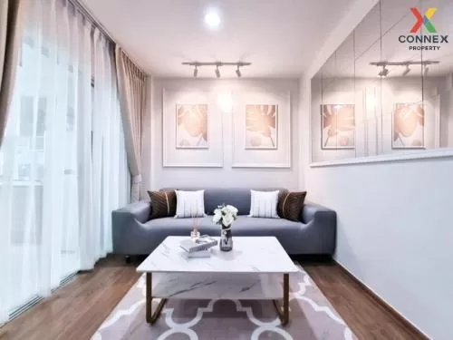 FOR SALE condo , Fuse Chan-Sathorn , BTS-Saint Louis , Thung Wat Don , Sa Thon , Bangkok , CX-79978
