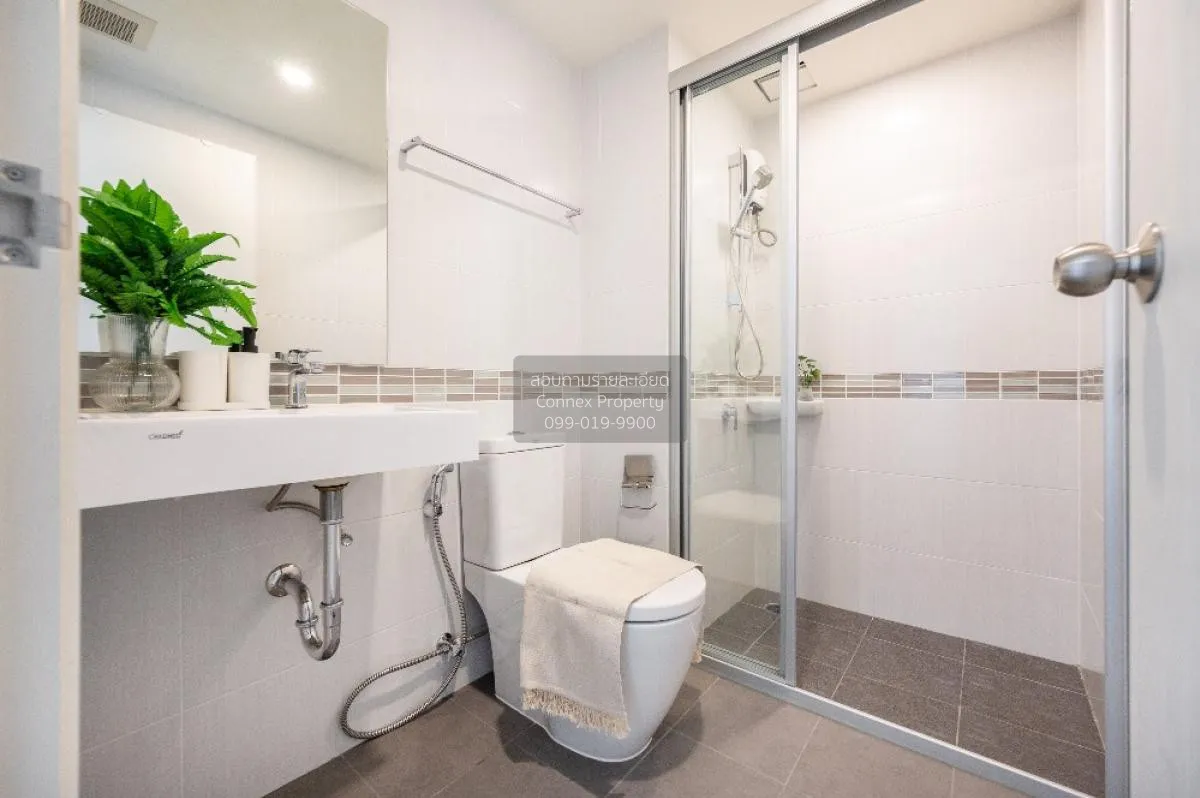 FOR SALE condo , The Selected Kaset - Ngamwongwan , BTS-Sena Nikh