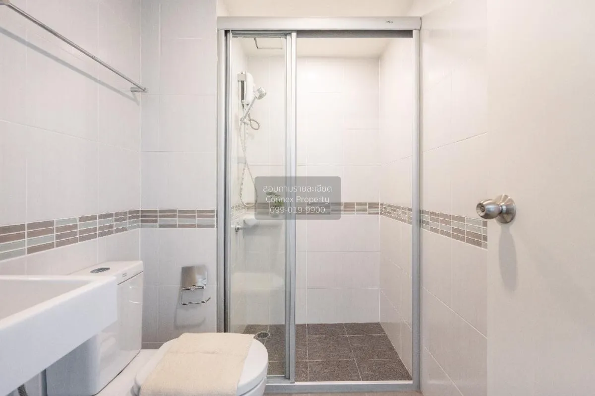 FOR SALE condo , The Selected Kaset - Ngamwongwan , BTS-Sena Nikh