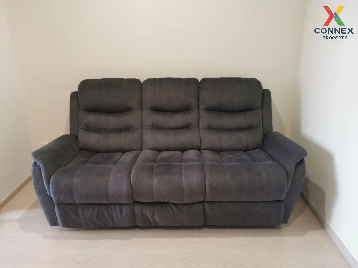 FOR RENT condo , Elio Del Nest Udomsuk , BTS-Udom Suk , Bang Na , 1