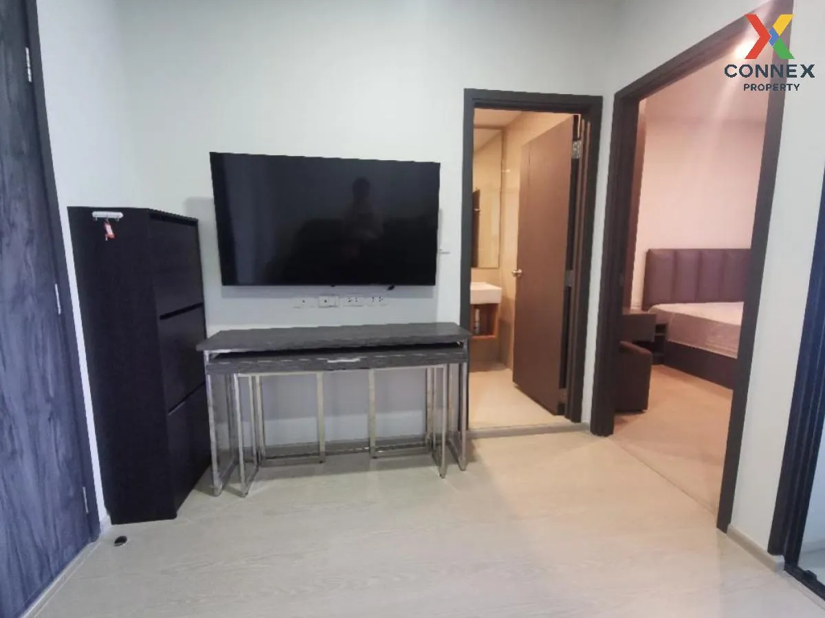 FOR RENT condo , Elio Del Nest Udomsuk , BTS-Udom Suk , Bang Na , 2