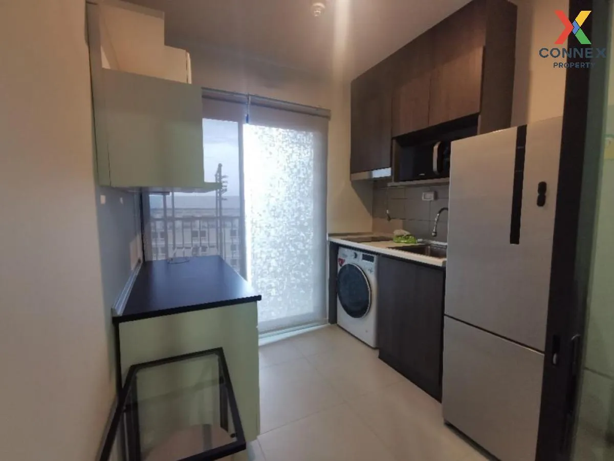 FOR RENT condo , Elio Del Nest Udomsuk , BTS-Udom Suk , Bang Na , 4