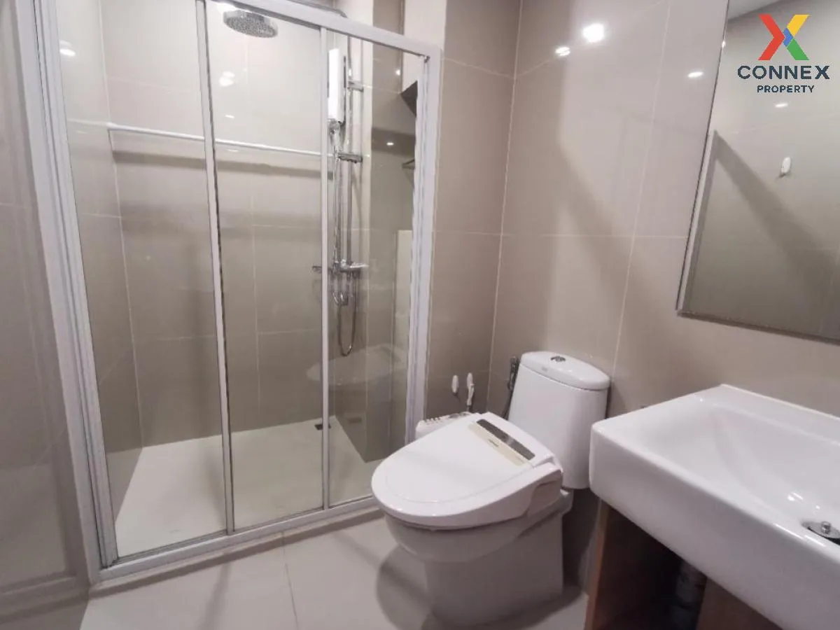 FOR RENT condo , Elio Del Nest Udomsuk , BTS-Udom Suk , Bang Na ,