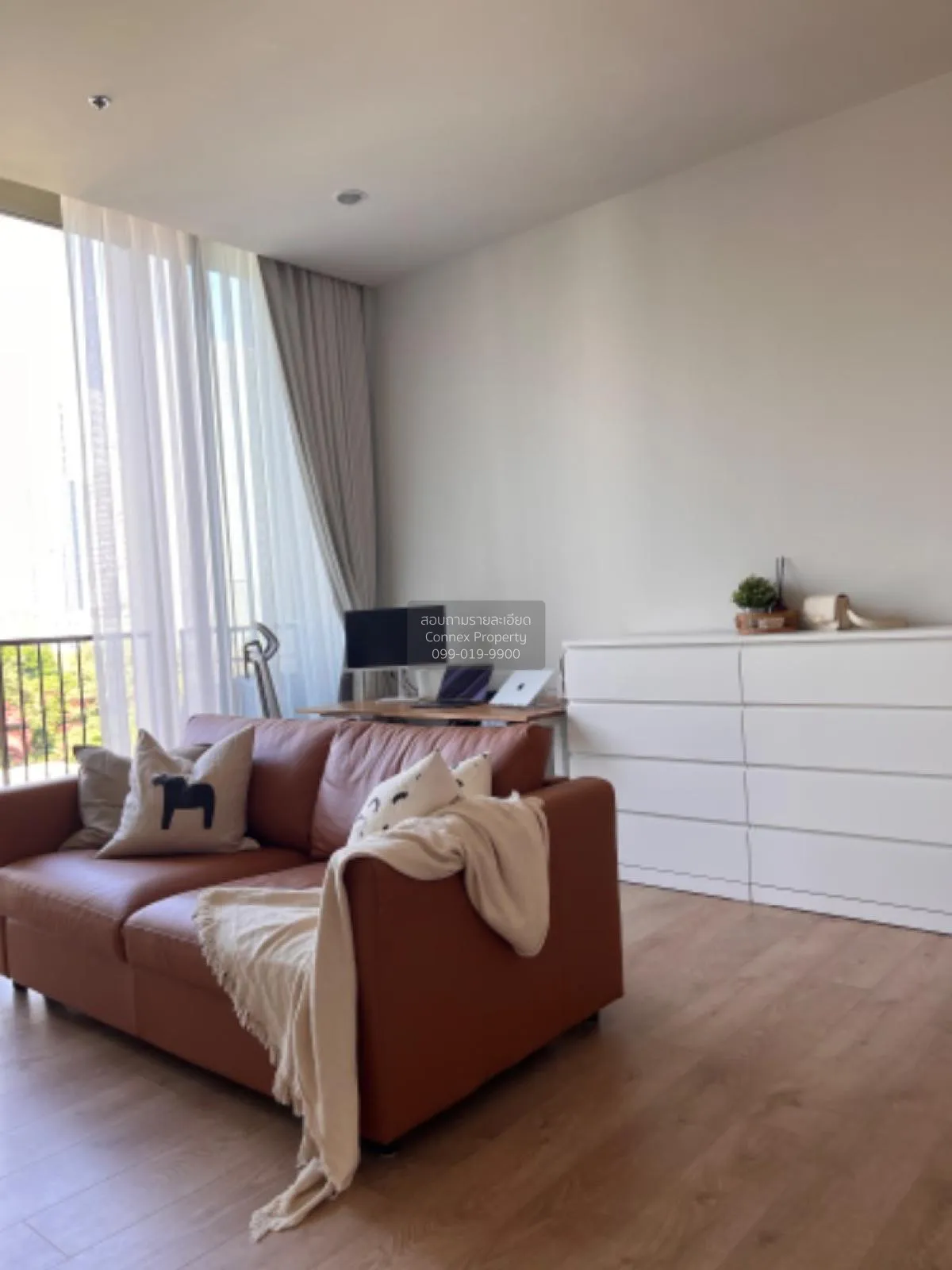 ขายคอนโด  โนเบิล บี 19 BTS-อโศก คลองเตยเหนือ เขต วัฒนา กรุงเทพ CX 2