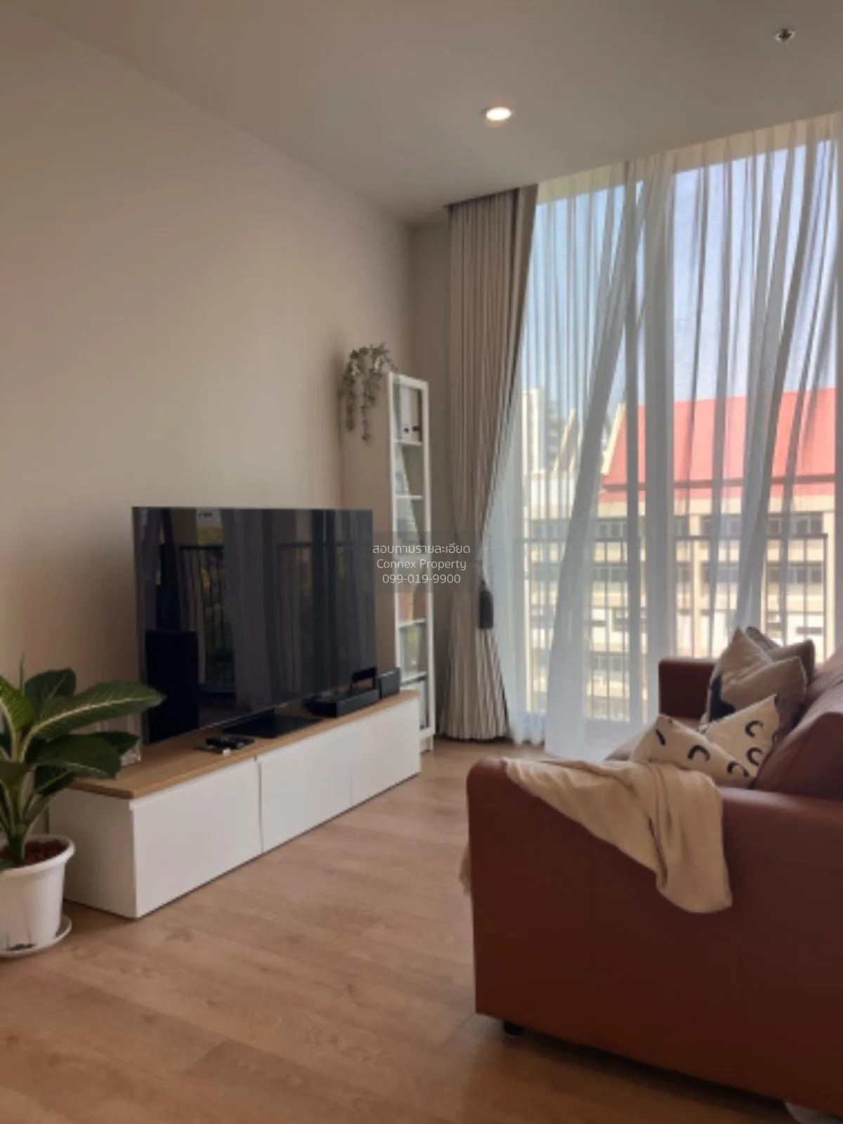 ขายคอนโด  โนเบิล บี 19 BTS-อโศก คลองเตยเหนือ เขต วัฒนา กรุงเทพ CX 3