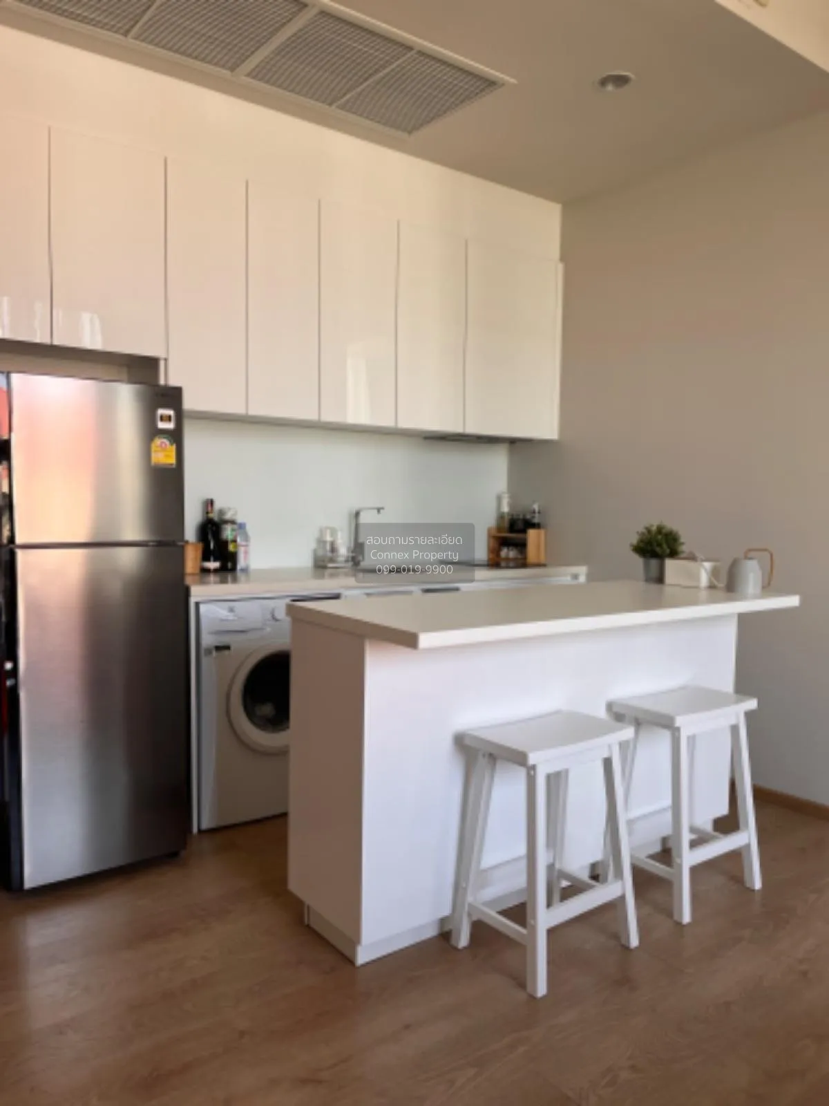 ขายคอนโด  โนเบิล บี 19 BTS-อโศก คลองเตยเหนือ เขต วัฒนา กรุงเทพ CX 4