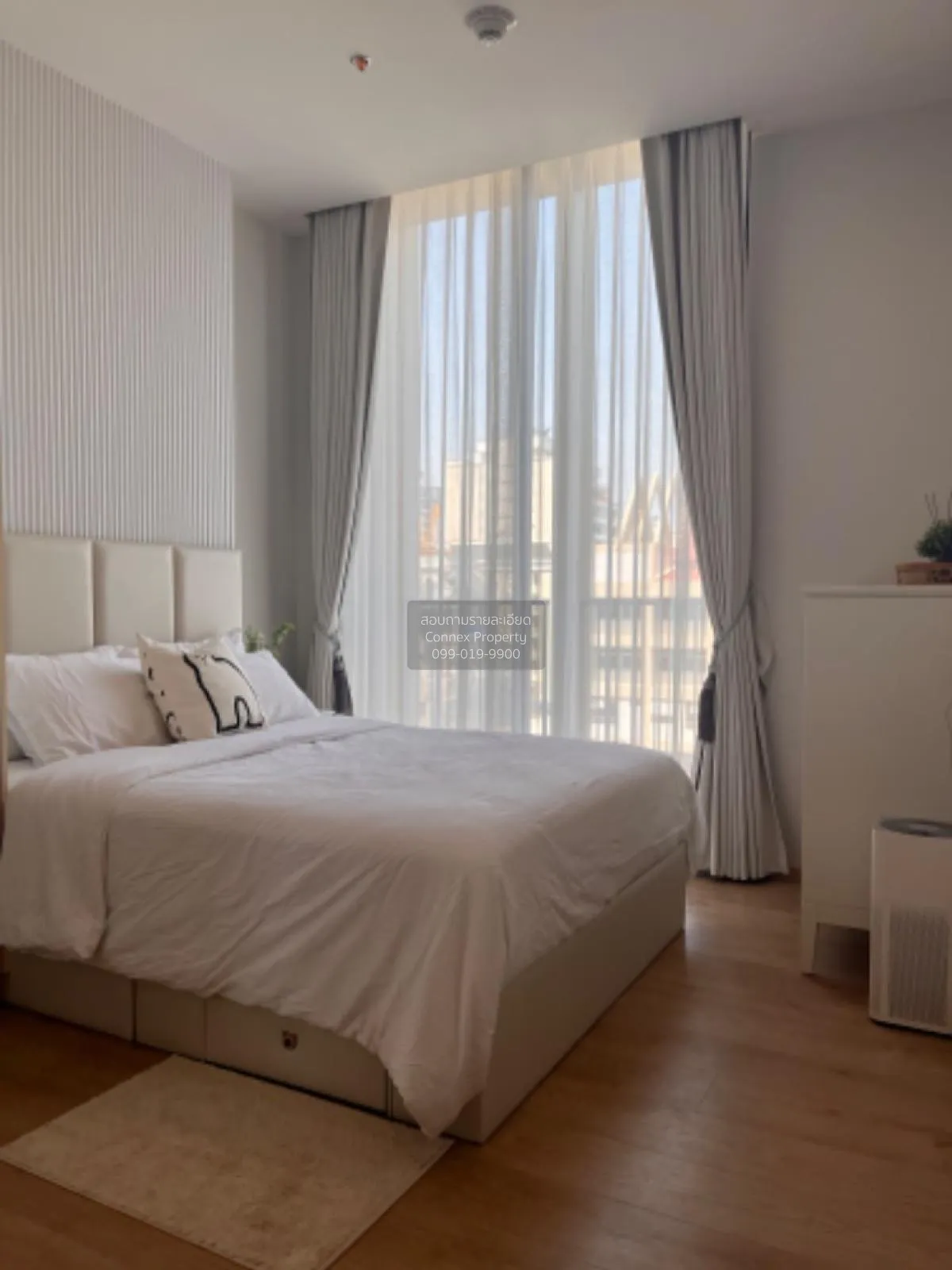 ขายคอนโด  โนเบิล บี 19 BTS-อโศก คลองเตยเหนือ เขต วัฒนา กรุงเทพ CX