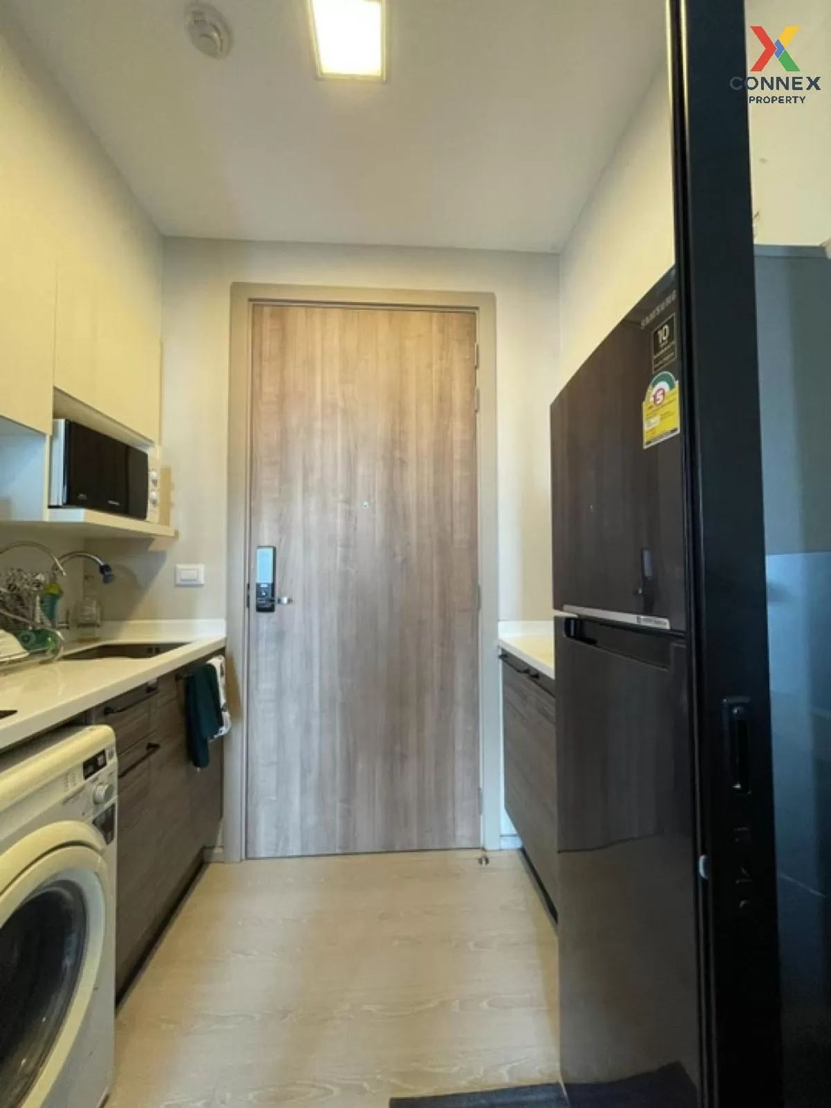 FOR SALE condo , Condolette Midst Rama 9 , high floor , MRT-Phra  4