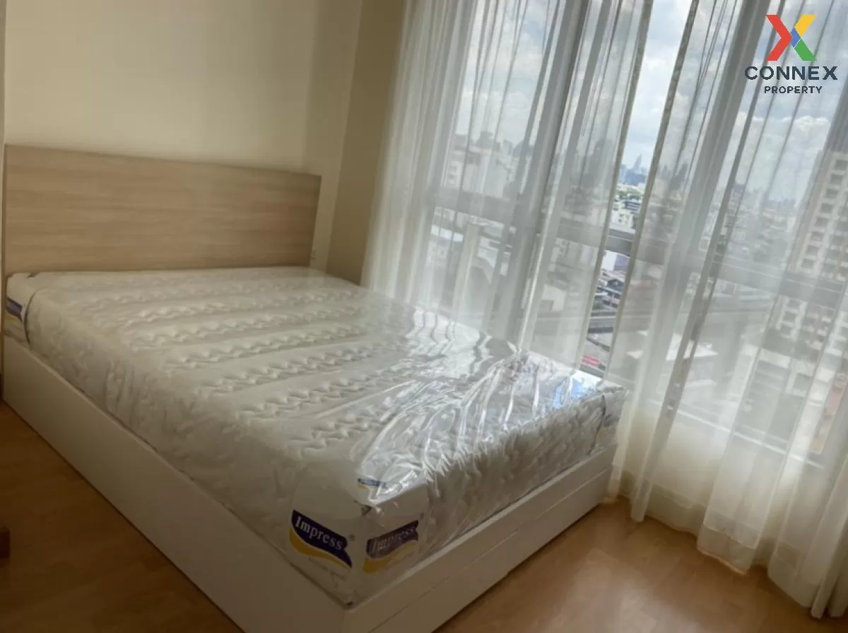 ขายคอนโด  \nไลฟ์ แอท พหลฯ - อารีย์ BTS-สะพานควาย สามเสนใน เขต พญา 1