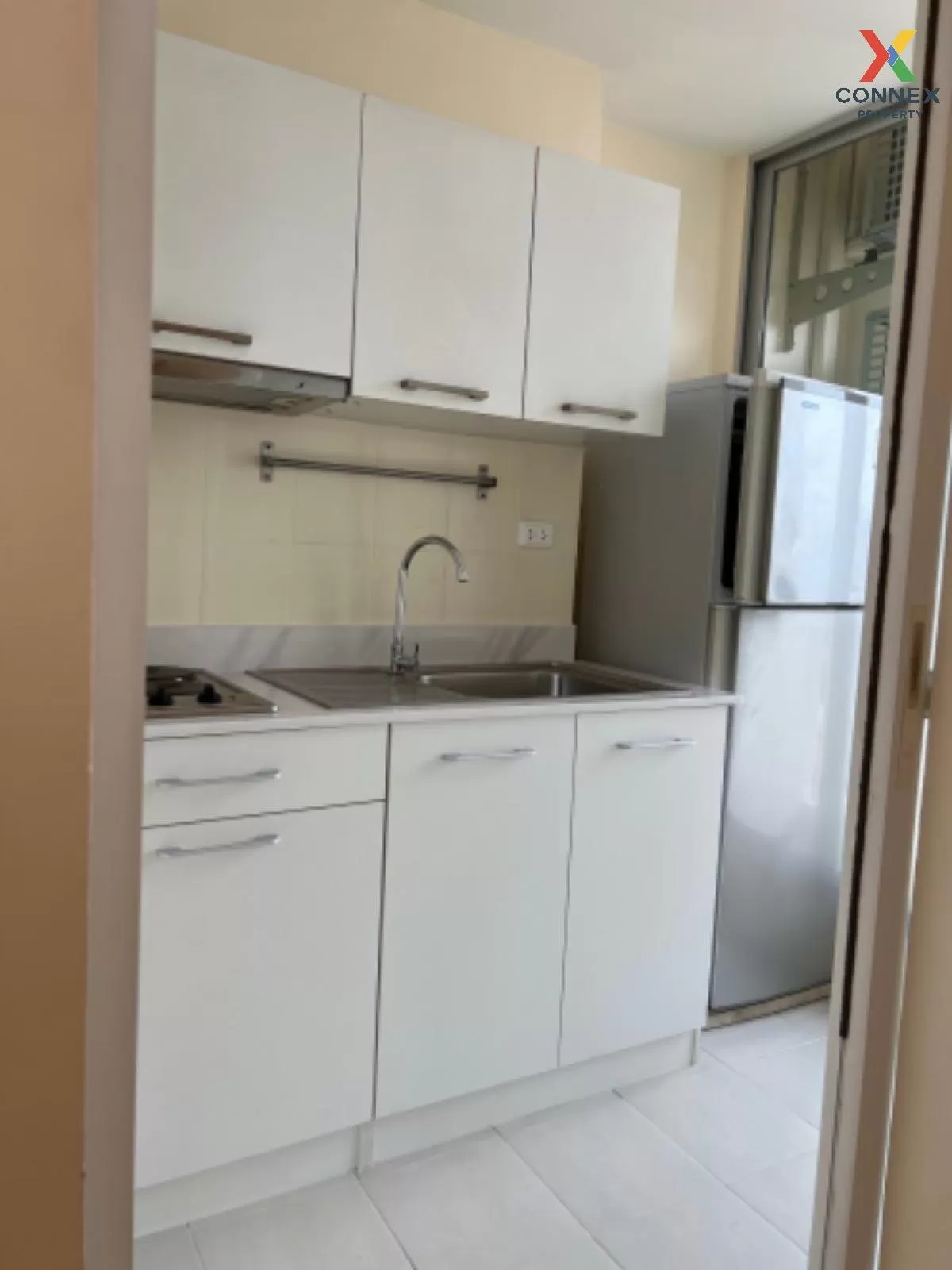 ขายคอนโด  \nไลฟ์ แอท พหลฯ - อารีย์ BTS-สะพานควาย สามเสนใน เขต พญา 2