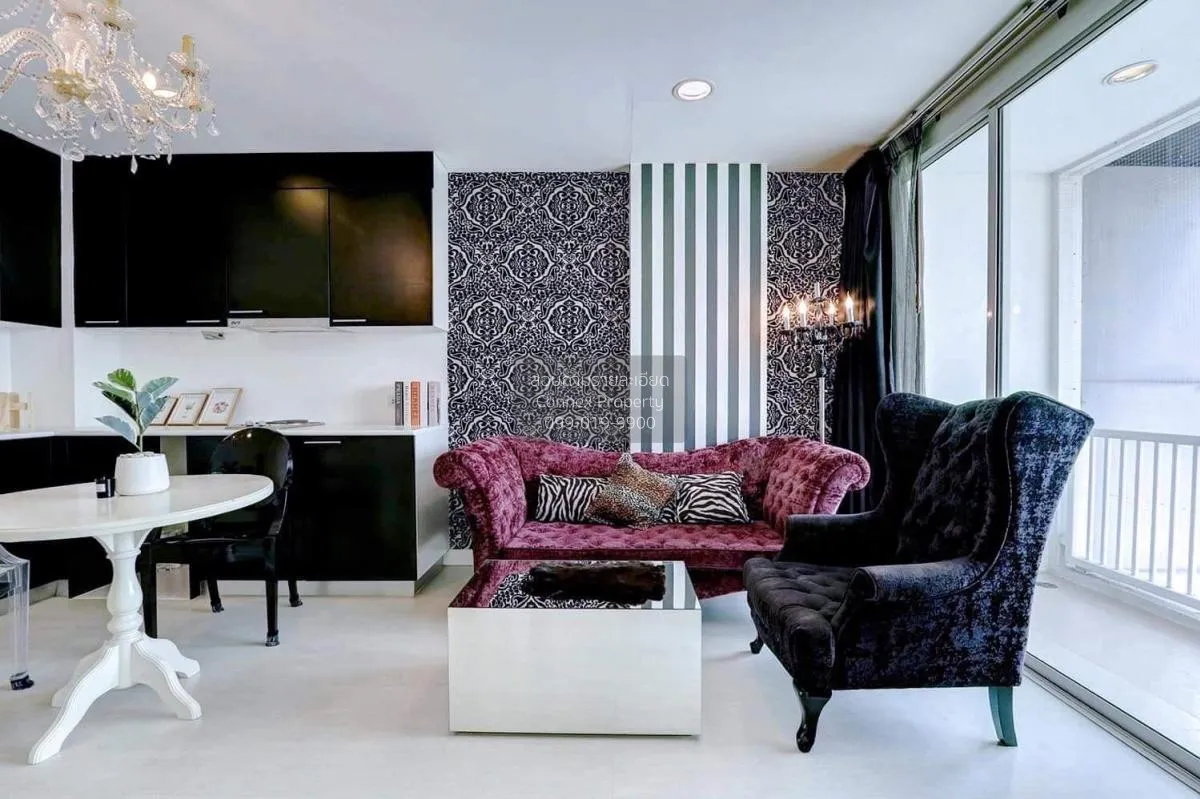 FOR SALE condo , D 65 , BTS-Phra Khanong , Phra Khanong Nuea , Wa 1