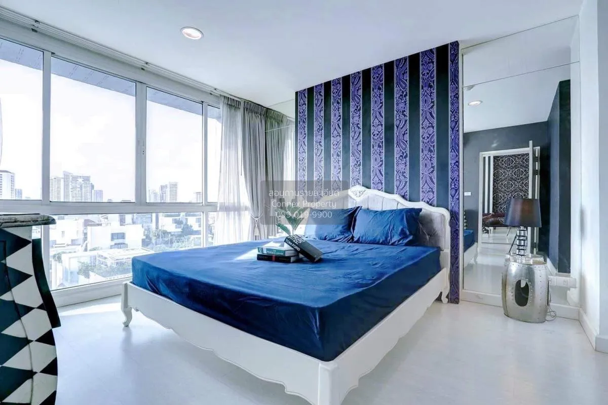 FOR SALE condo , D 65 , BTS-Phra Khanong , Phra Khanong Nuea , Wa 4