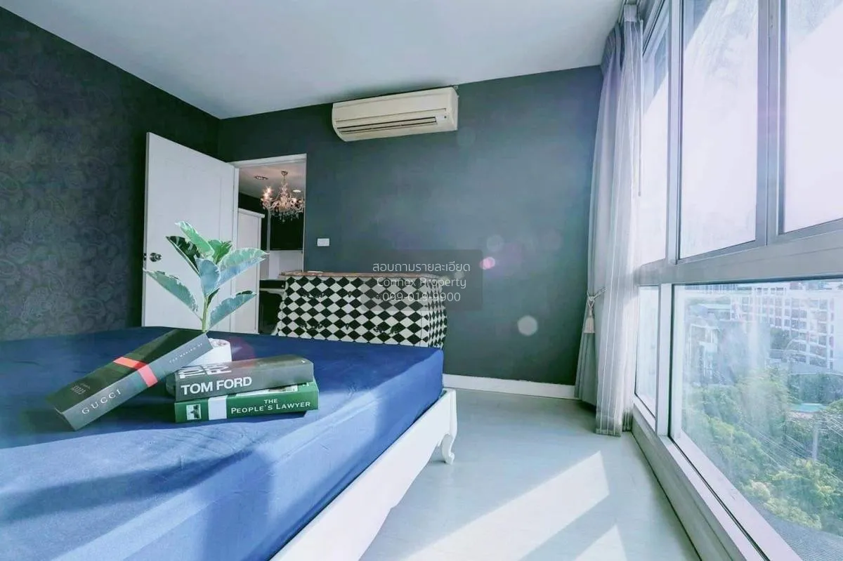 FOR SALE condo , D 65 , BTS-Phra Khanong , Phra Khanong Nuea , Wa