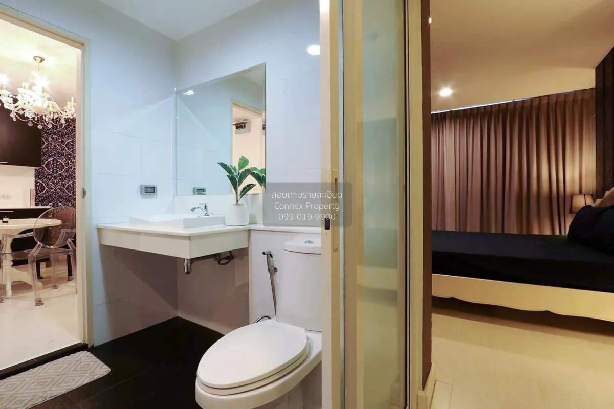 FOR SALE condo , D 65 , BTS-Phra Khanong , Phra Khanong Nuea , Wa