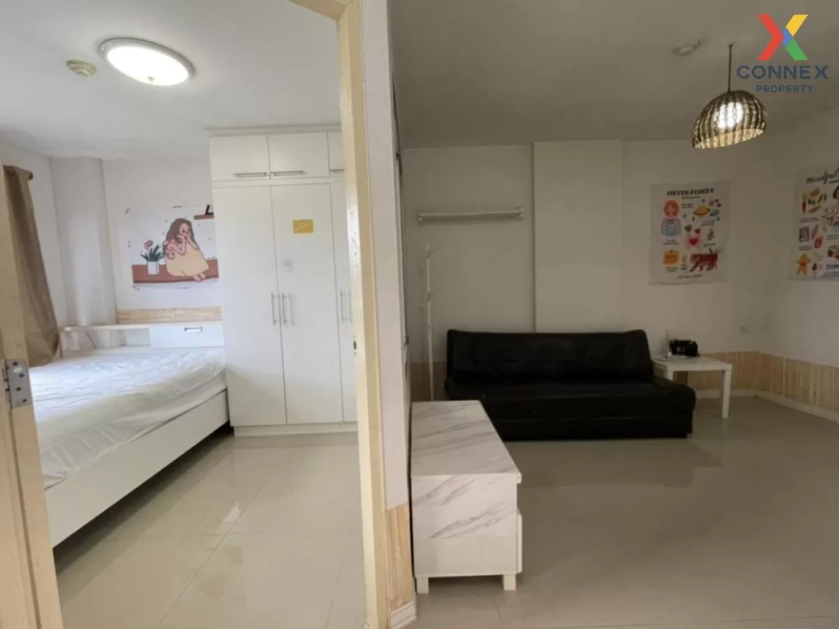 ขายคอนโด  ลุมพินี คอนโดทาวน์ บดินทรเดชา-รามคำแหง วังทองหลาง เขต ว ขายคอนโด  ลุมพินี คอนโดทาวน์ บดินทรเดชา-รามคำแหง วังทองหลาง เขต ว 3