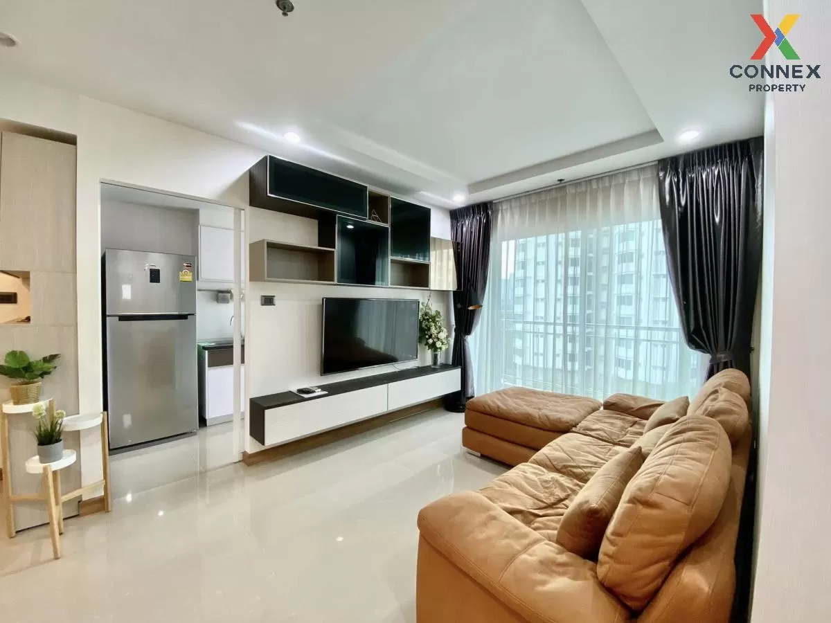 FOR SALE condo , Supalai Wellington 2 , MRT-Thailand Cultural Cen FOR SALE condo , Supalai Wellington 2 , MRT-Thailand Cultural Cen 1