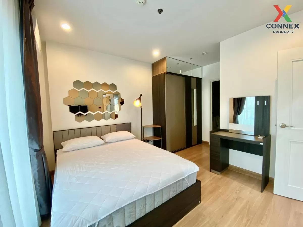 FOR SALE condo , Supalai Wellington 2 , MRT-Thailand Cultural Cen FOR SALE condo , Supalai Wellington 2 , MRT-Thailand Cultural Cen 4