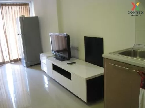 เช่าคอนโด  ไอวี่ รัชดา MRT-สุทธิสาร ห้วยขวาง เขต ห้วยขวาง กรุงเทพ CX-79996