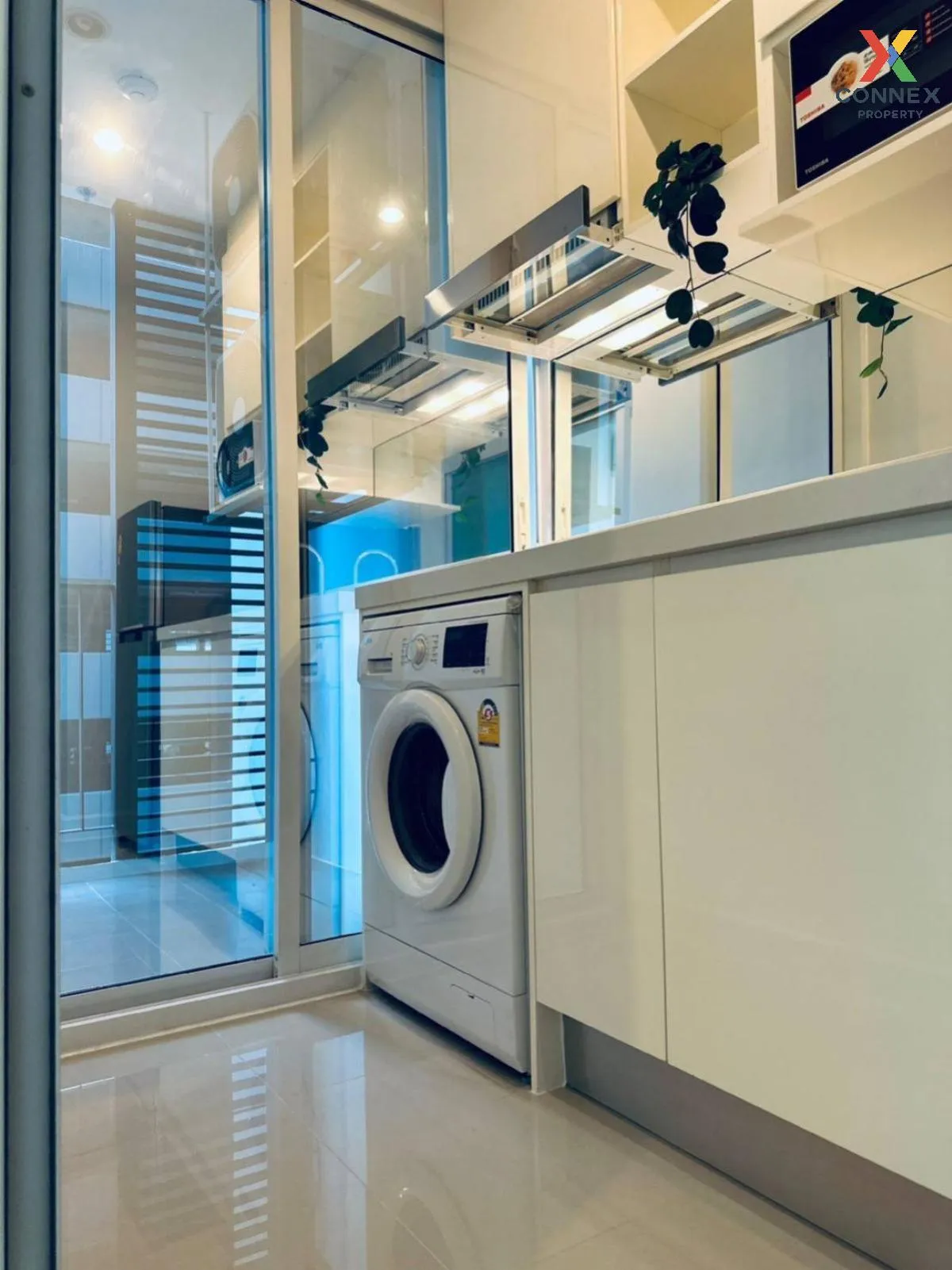 FOR RENT condo , The Sky Sukhumvit , BTS-Udom Suk , Bang Na , Ban FOR RENT condo , The Sky Sukhumvit , BTS-Udom Suk , Bang Na , Ban