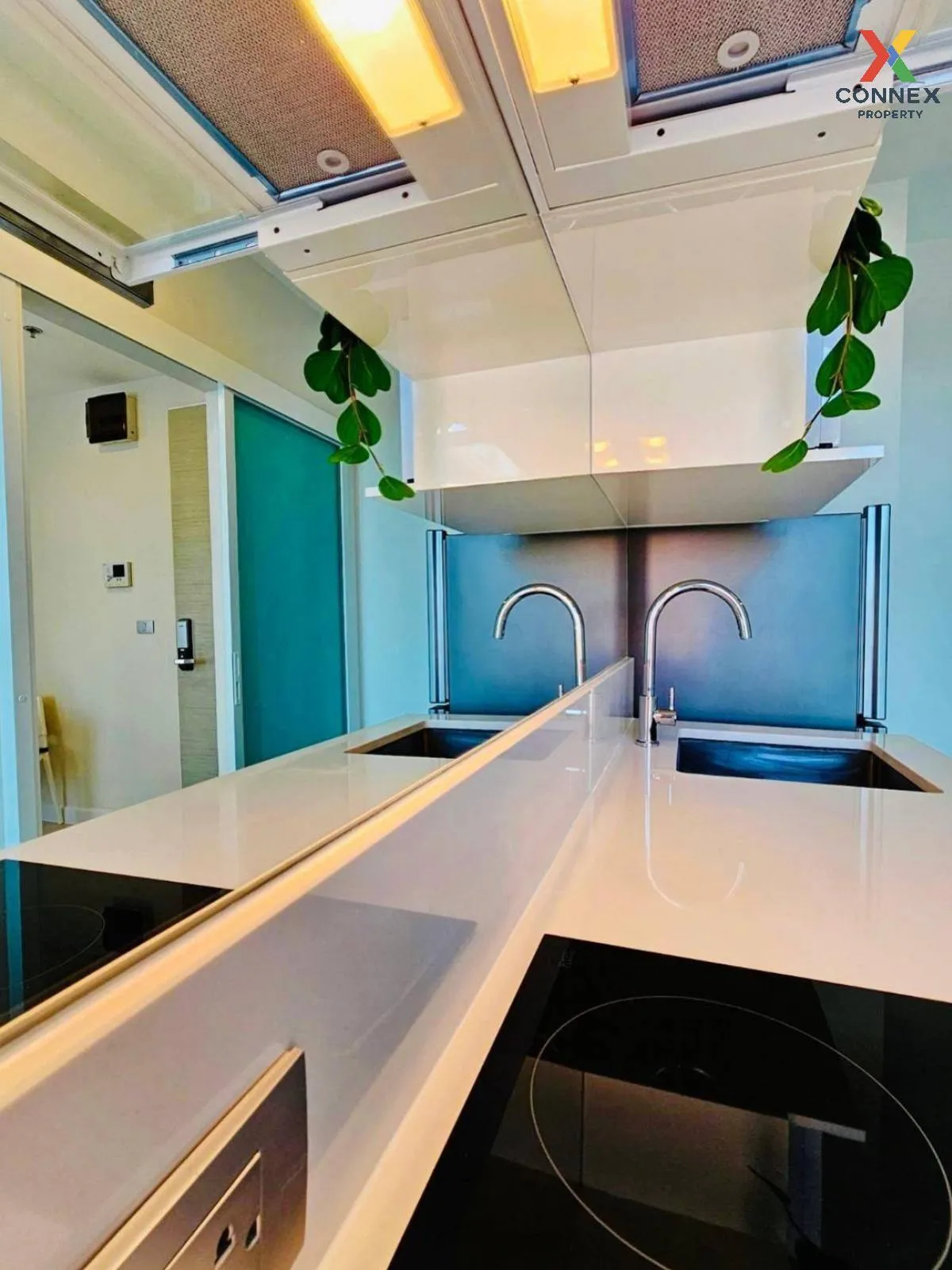 FOR RENT condo , The Sky Sukhumvit , BTS-Udom Suk , Bang Na , Ban FOR RENT condo , The Sky Sukhumvit , BTS-Udom Suk , Bang Na , Ban