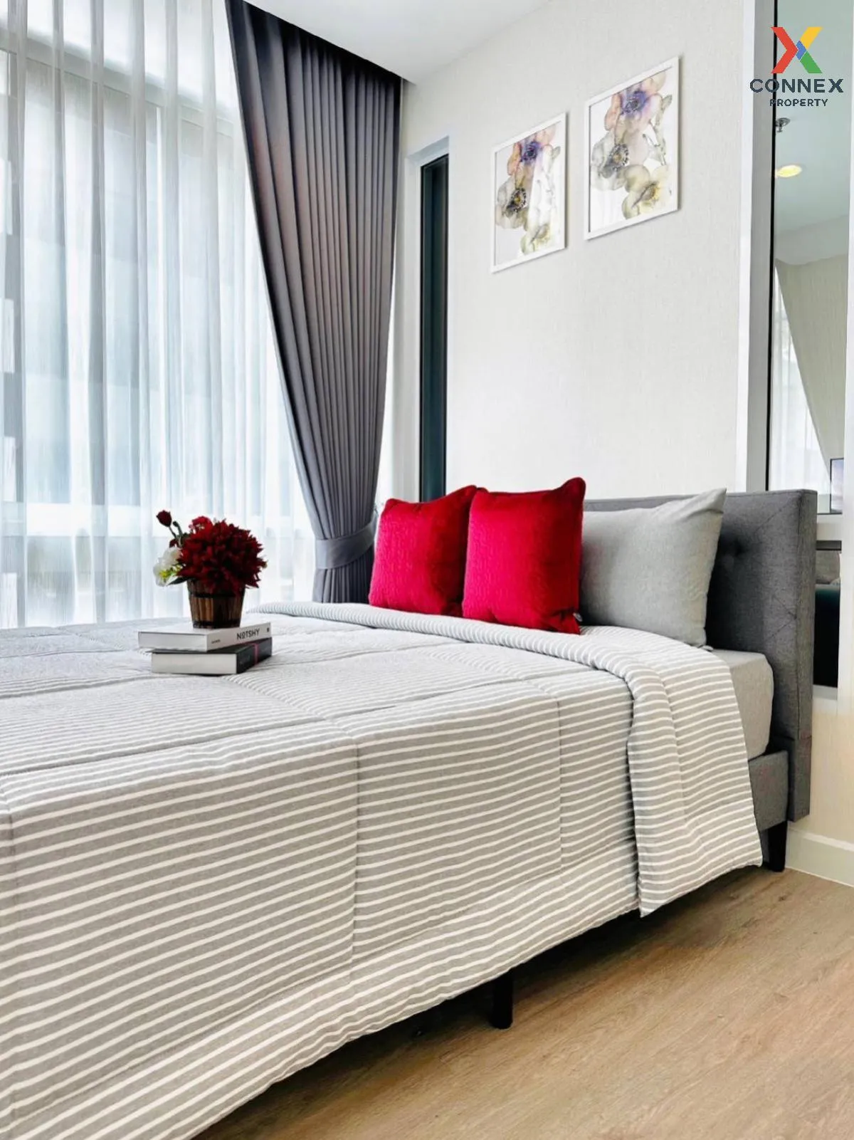 FOR RENT condo , The Sky Sukhumvit , BTS-Udom Suk , Bang Na , Ban FOR RENT condo , The Sky Sukhumvit , BTS-Udom Suk , Bang Na , Ban