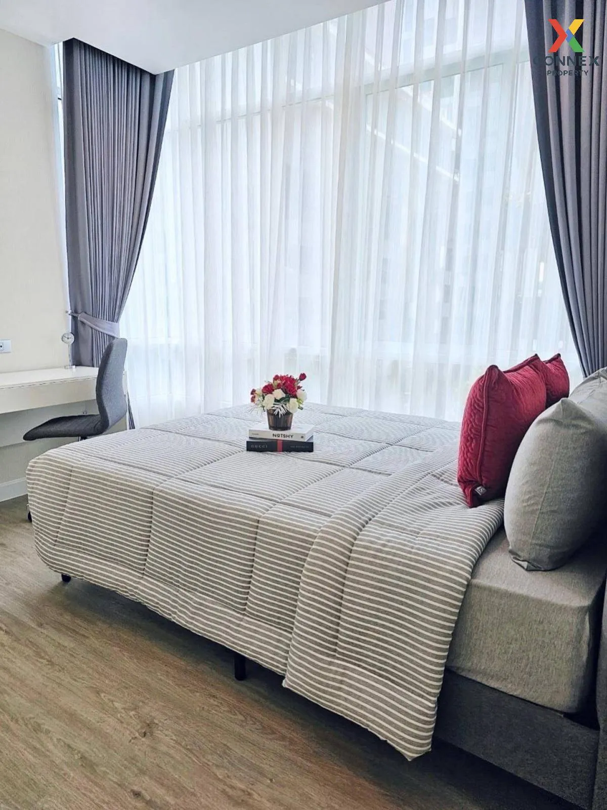 FOR RENT condo , The Sky Sukhumvit , BTS-Udom Suk , Bang Na , Ban FOR RENT condo , The Sky Sukhumvit , BTS-Udom Suk , Bang Na , Ban