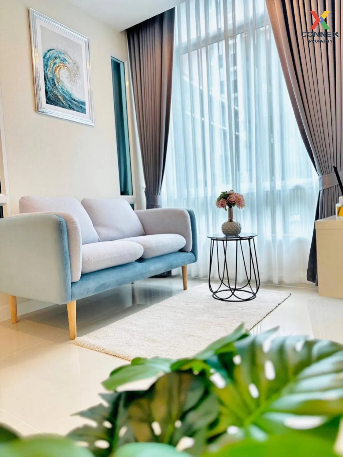FOR RENT condo , The Sky Sukhumvit , BTS-Udom Suk , Bang Na , Ban FOR RENT condo , The Sky Sukhumvit , BTS-Udom Suk , Bang Na , Ban 2