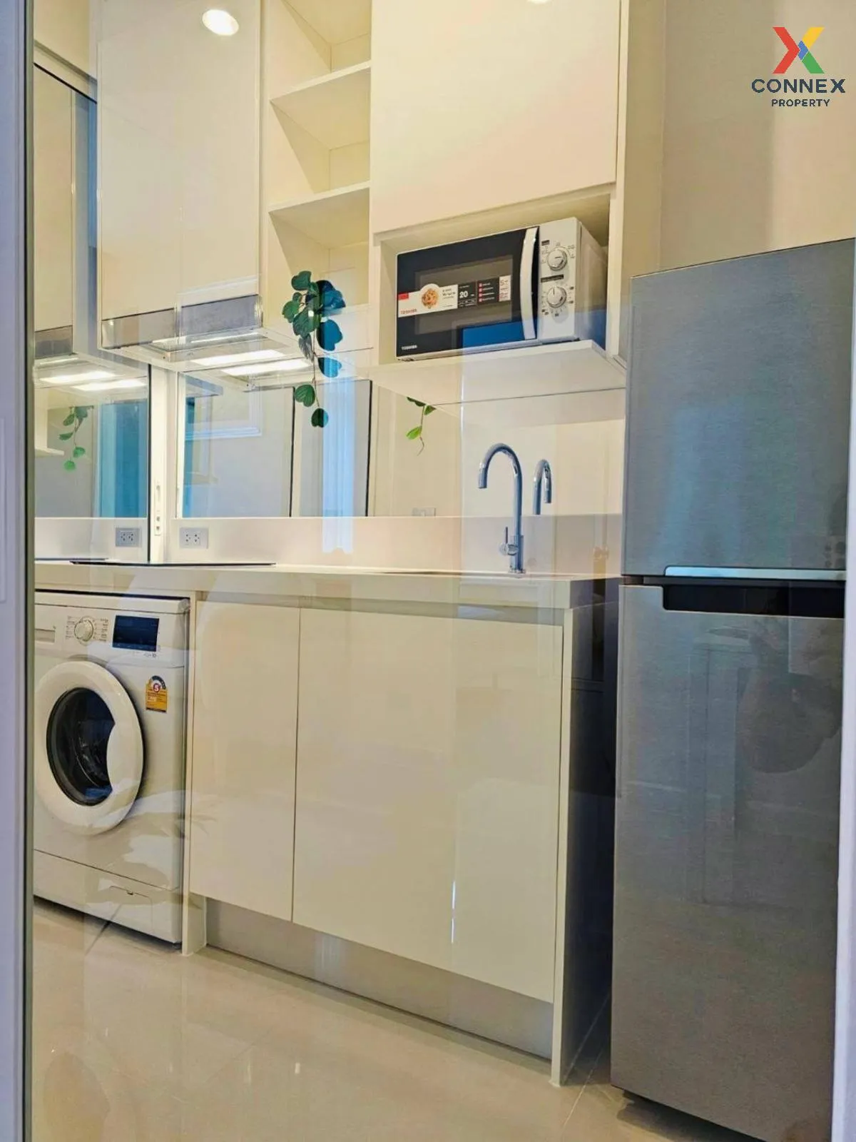 FOR RENT condo , The Sky Sukhumvit , BTS-Udom Suk , Bang Na , Ban FOR RENT condo , The Sky Sukhumvit , BTS-Udom Suk , Bang Na , Ban