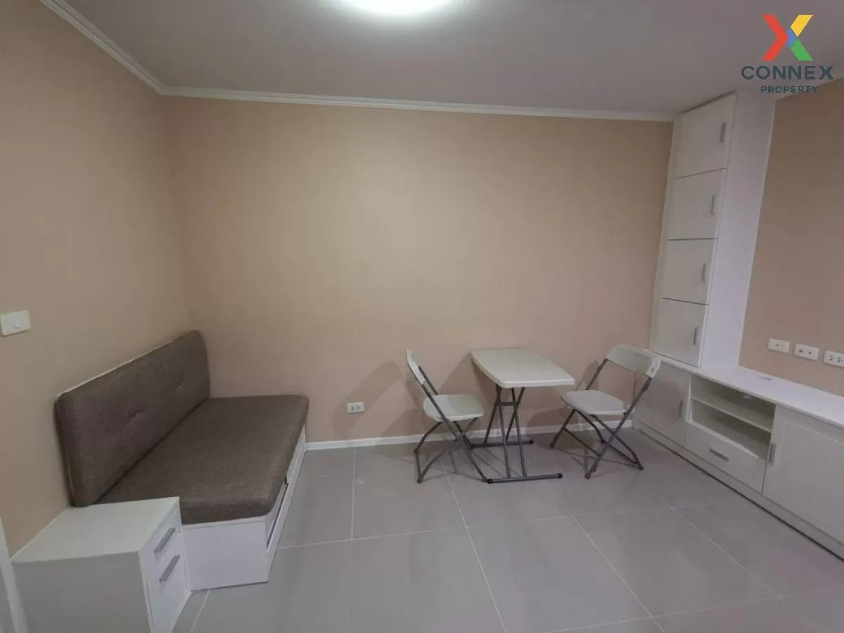 ขายคอนโด  น็อตติ้ง ฮิลล์ แบริ่ง BTS-แบริ่ง สำโรงเหนือ เขต ดอนเมือ 1