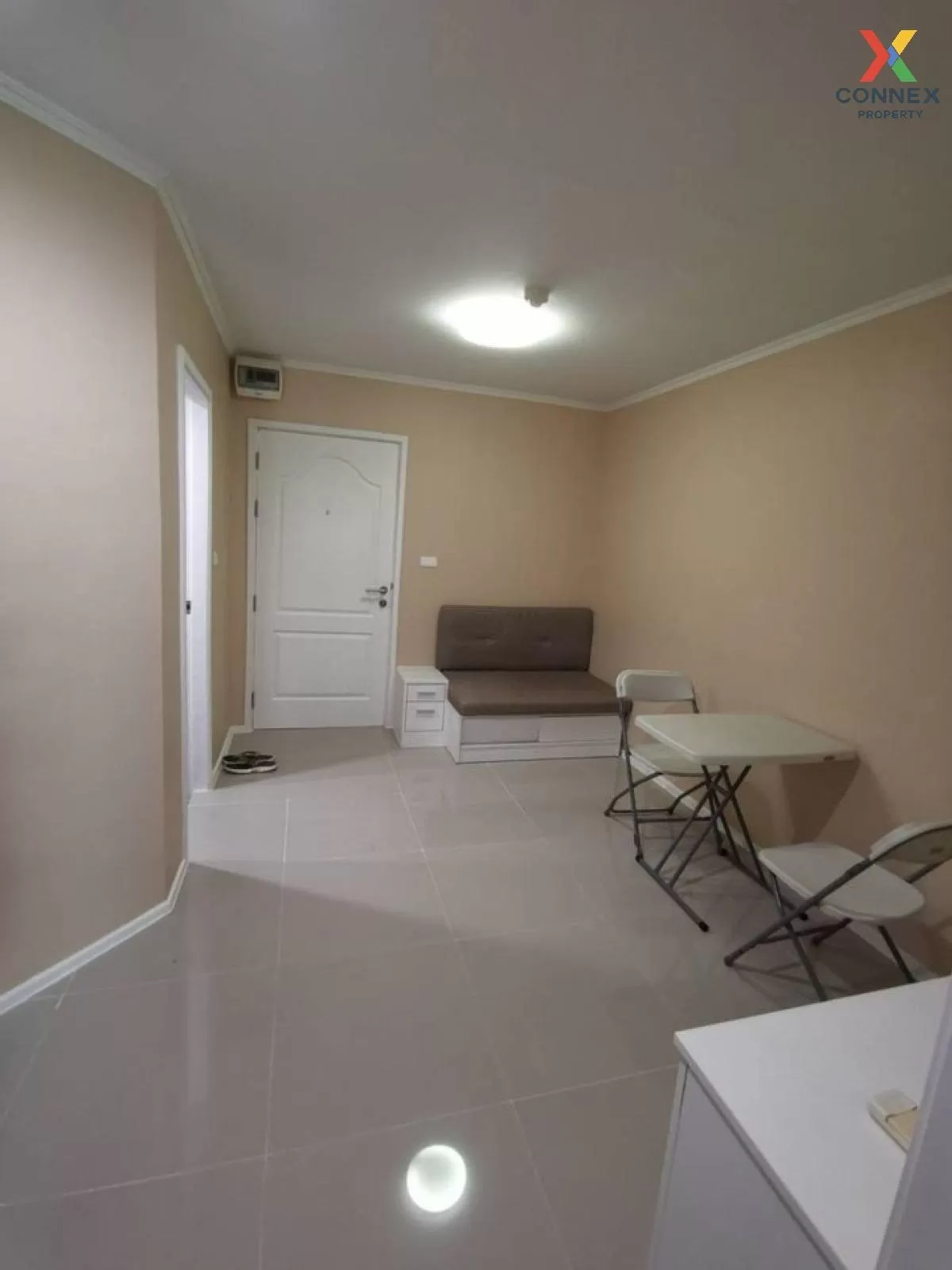 ขายคอนโด  น็อตติ้ง ฮิลล์ แบริ่ง BTS-แบริ่ง สำโรงเหนือ เขต ดอนเมือ 2