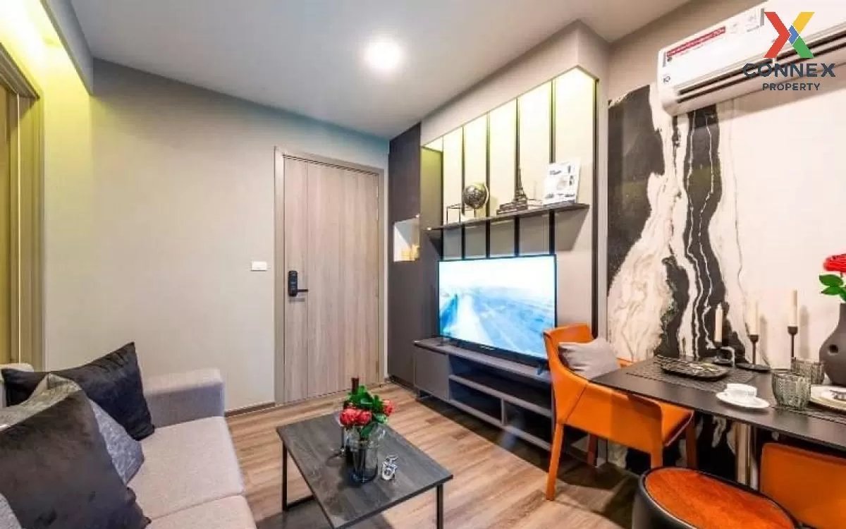 FOR RENT condo , Monte Rama 9 , ARL-Ramkhamhaeng , Hua Mak , Bang 2