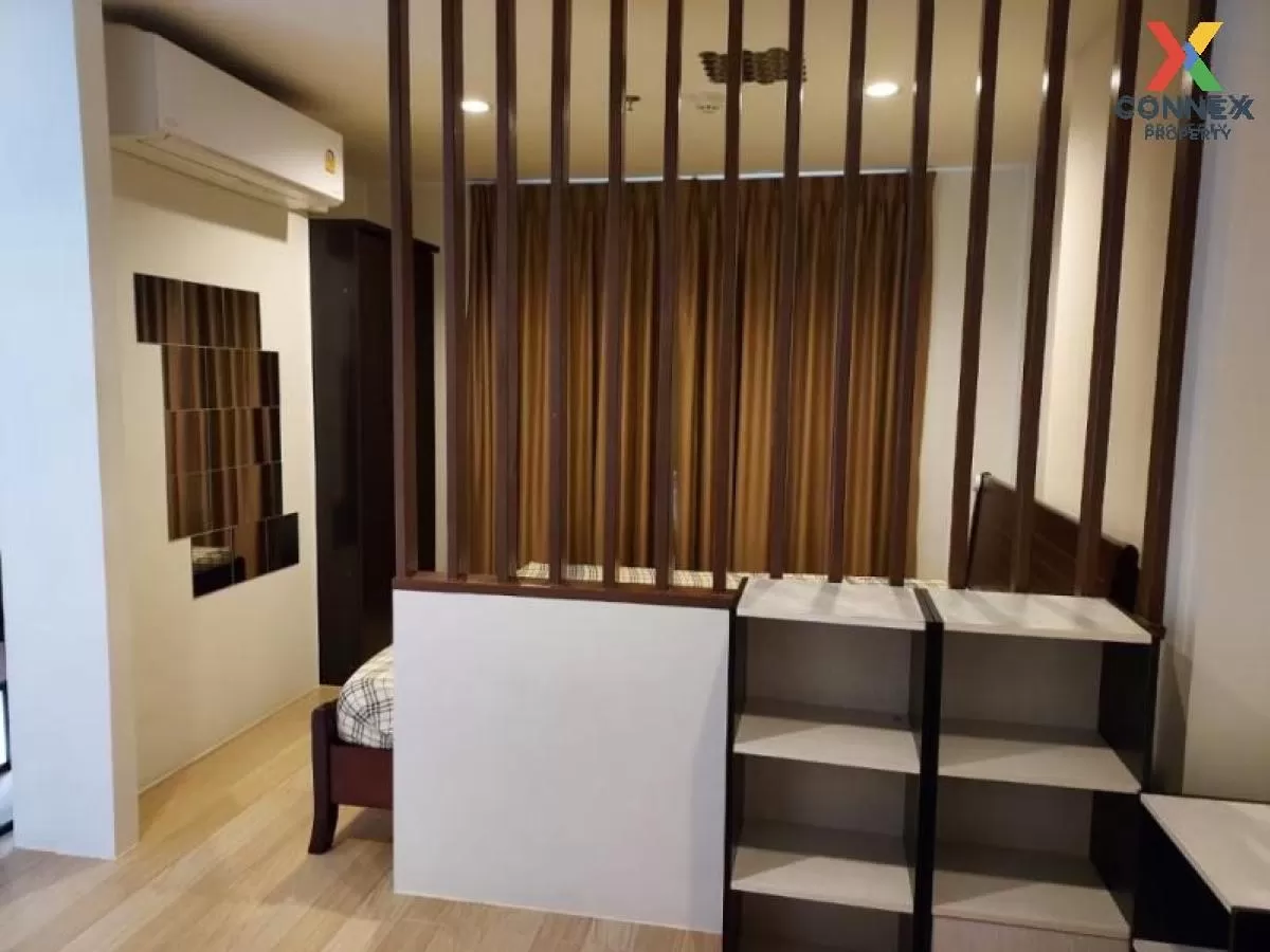 FOR RENT condo , Lumpini Park Phetkasem 98 , MRT-Lak Song , Bang  2