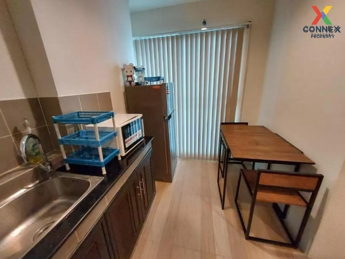 FOR RENT condo , Lumpini Park Phetkasem 98 , MRT-Lak Song , Bang  3