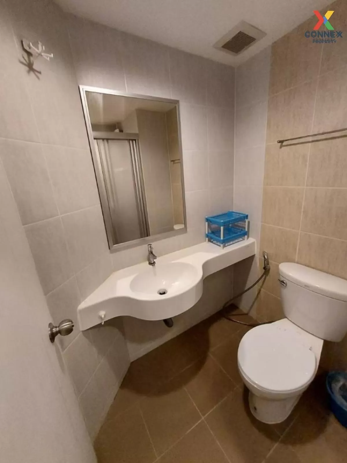 FOR RENT condo , Lumpini Park Phetkasem 98 , MRT-Lak Song , Bang 