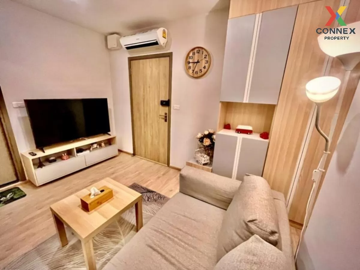 FOR RENT condo , Ideo O2 , BTS-Bang Na , Bang Na , Bang Na , Bang 2