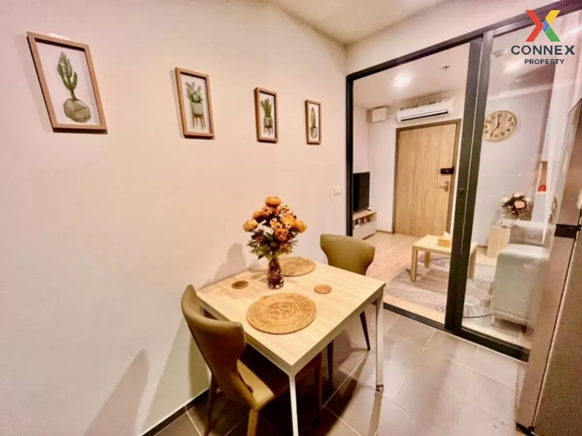 FOR RENT condo , Ideo O2 , BTS-Bang Na , Bang Na , Bang Na , Bang 4