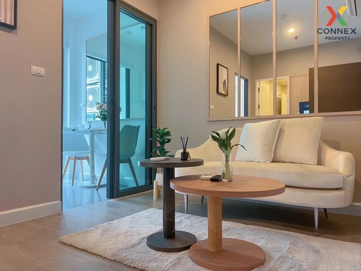 FOR RENT condo , Metro Sky Prachachuen , MRT-Bang Son , Wong Sawa FOR RENT condo , Metro Sky Prachachuen , MRT-Bang Son , Wong Sawa 2