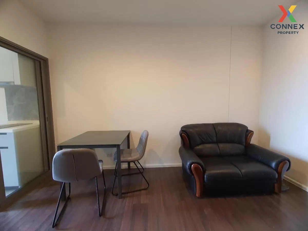 FOR RENT condo , Whizdom Inspire Sukhumvit , BTS-Punnawithi , Ban 1