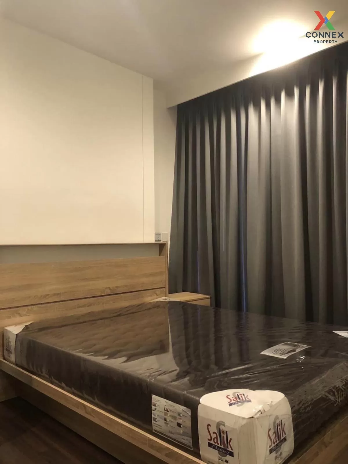 FOR RENT condo , Whizdom Inspire Sukhumvit , BTS-Punnawithi , Ban 4