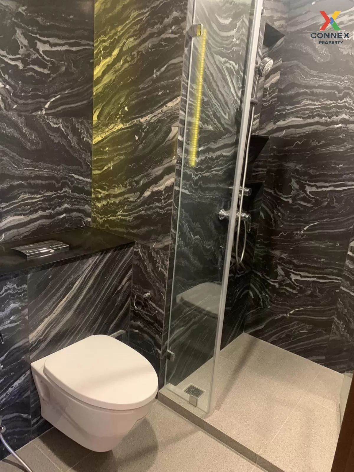 FOR RENT condo , Whizdom Inspire Sukhumvit , BTS-Punnawithi , Ban