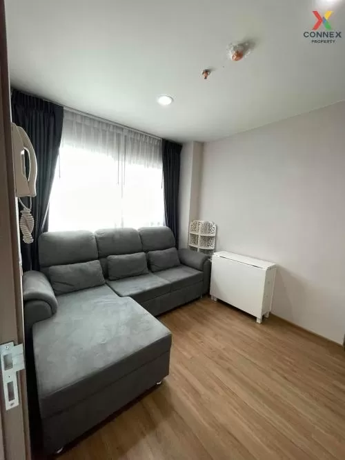 เช่าคอนโด  ฟิวส์ จันทน์-สาทร ห้องมุม ฺBTS-เซนต์หลุยส์ ทุ่งวัดดอน เขต สาทร กรุงเทพ CX-80020