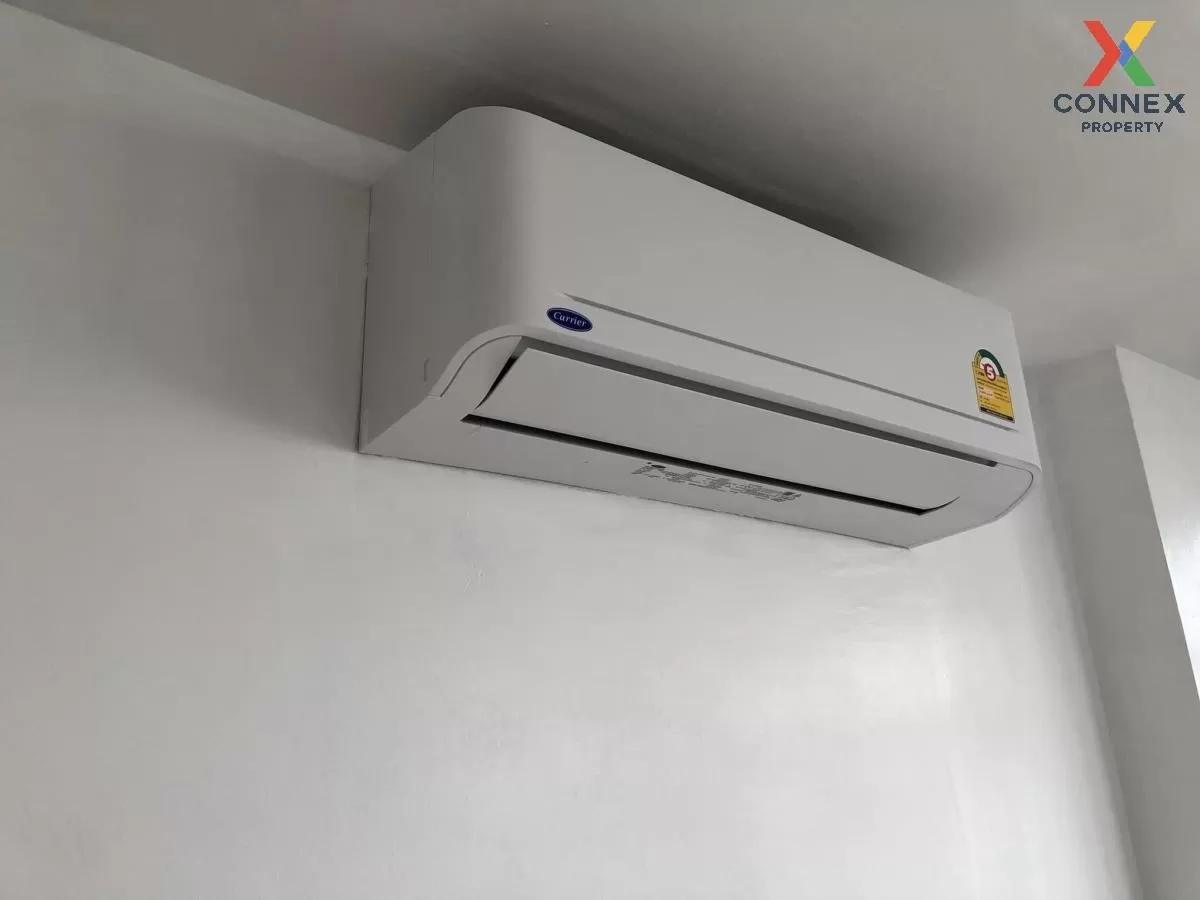 เช่าคอนโด  ศรีวราการ์เด้น คอนโดมิเนียม พลับพลา เขต วังทองหลาง กรุ 4