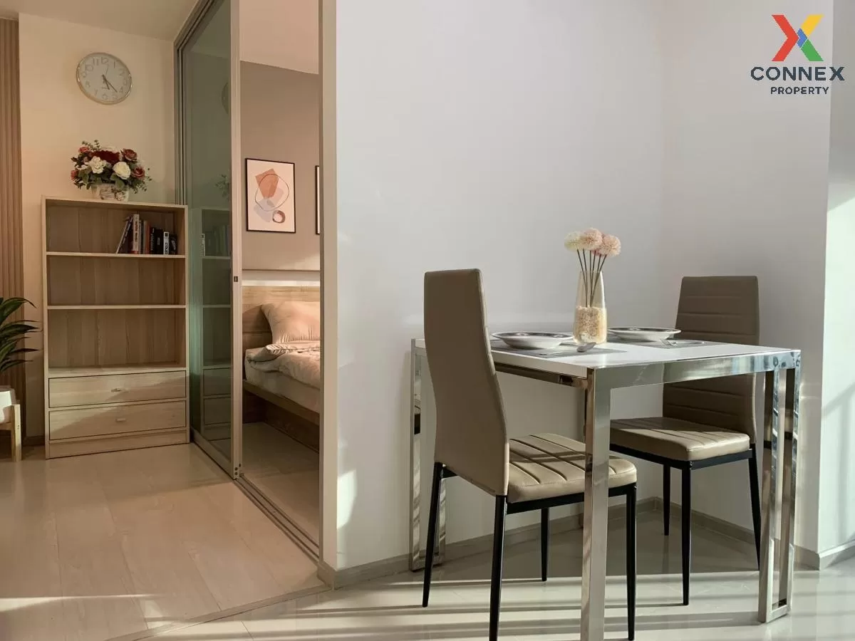 FOR RENT condo , Aspire Ladprao 113 , Khlong Chan , Bang Kapi , B 2