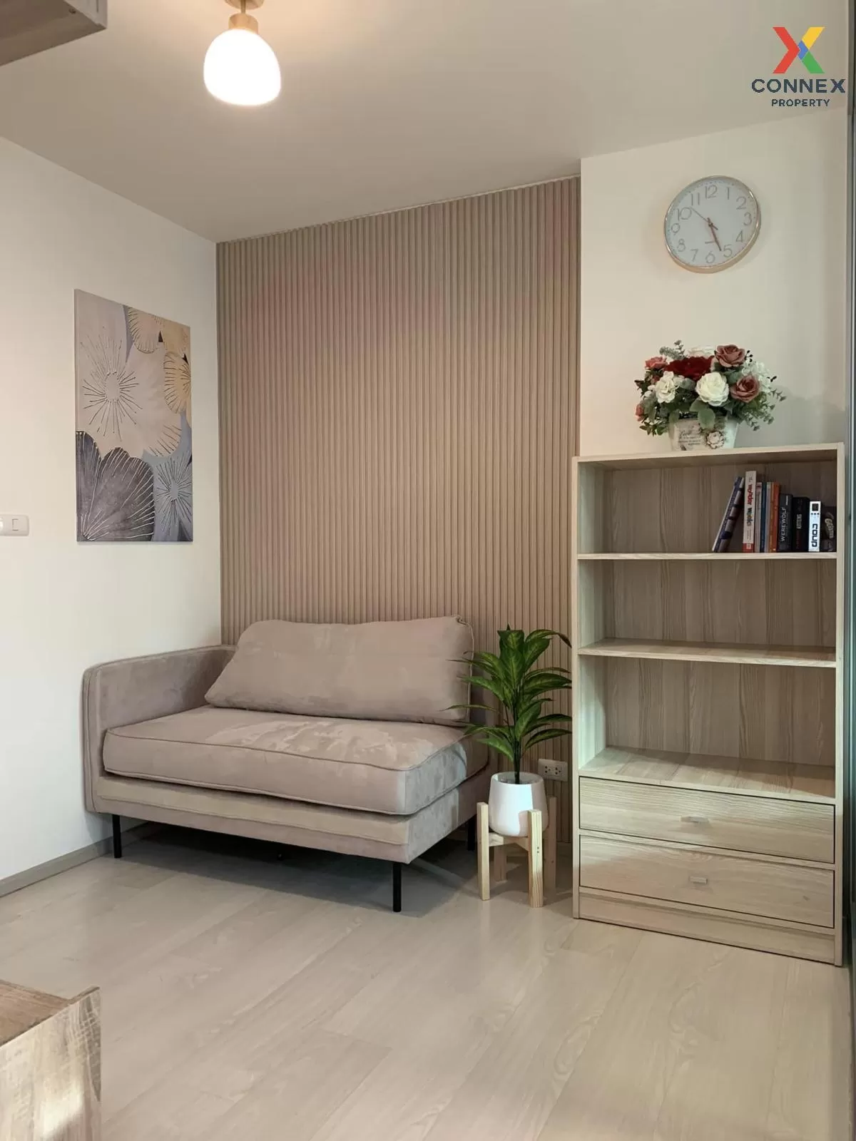 FOR RENT condo , Aspire Ladprao 113 , Khlong Chan , Bang Kapi , B 4