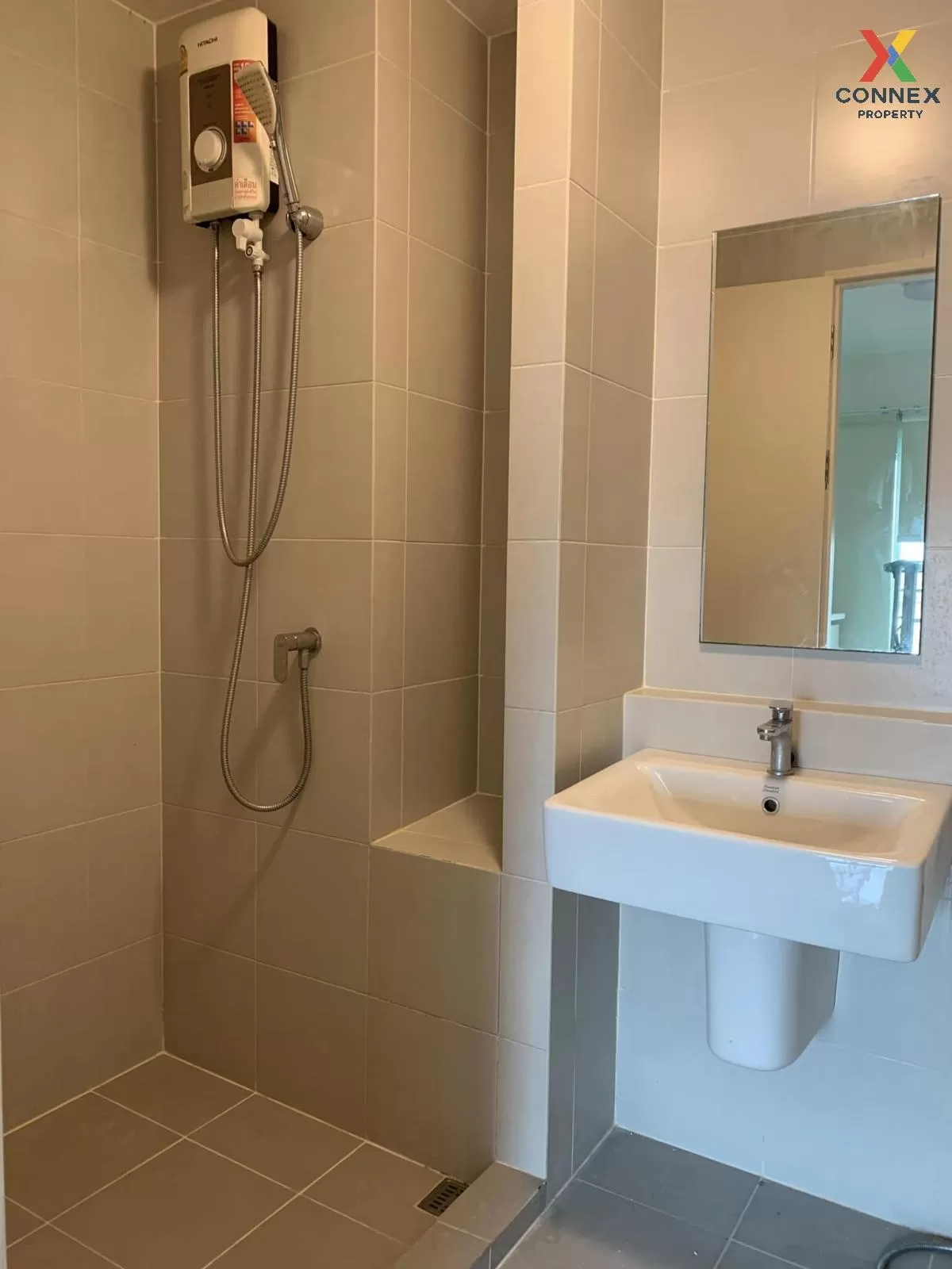 FOR RENT condo , Aspire Ladprao 113 , Khlong Chan , Bang Kapi , B