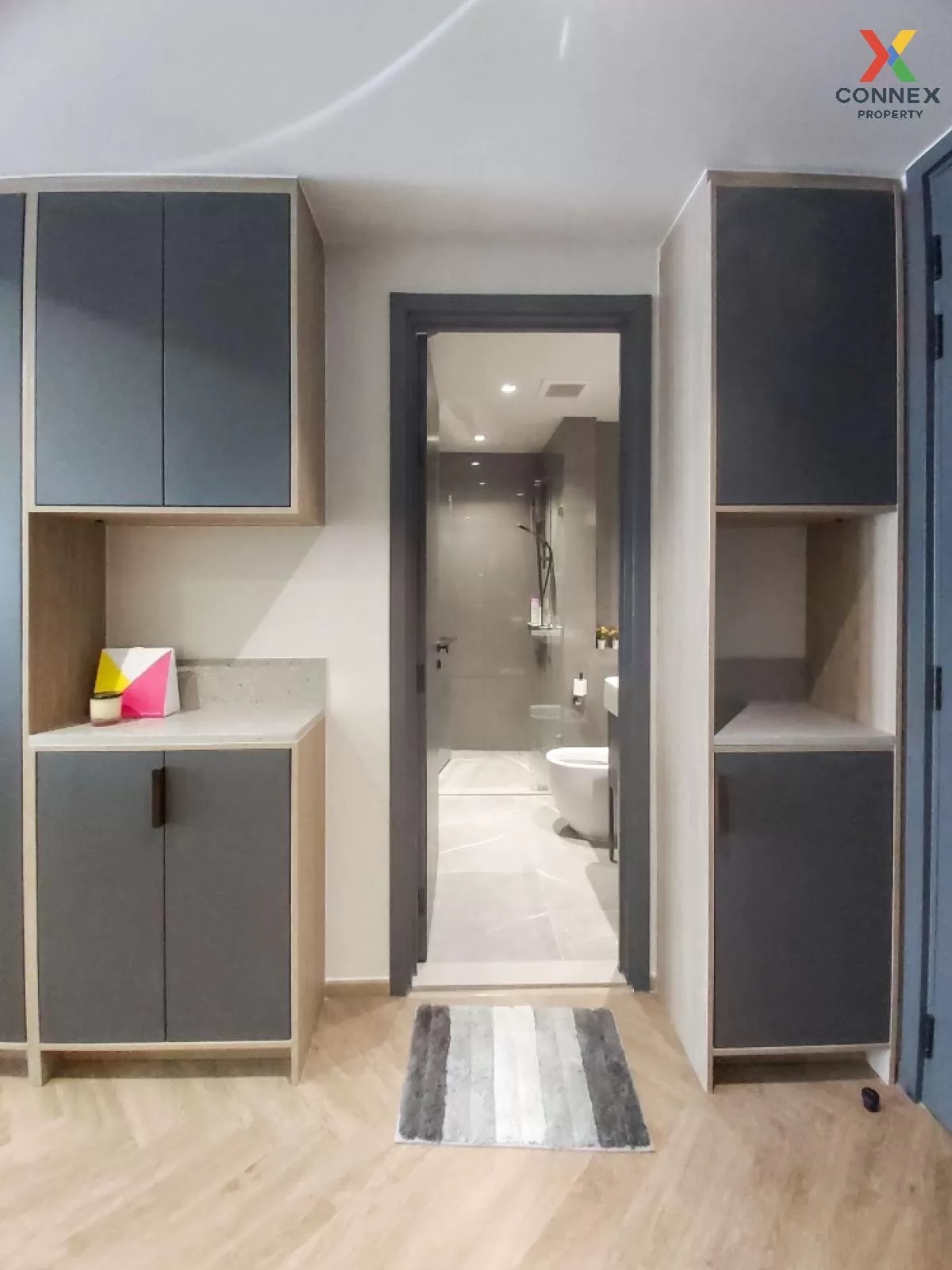 เช่าคอนโด  แชปเตอร์ จุฬา-สามย่าน MRT-สามย่าน สี่พระยา เขต บางรัก 