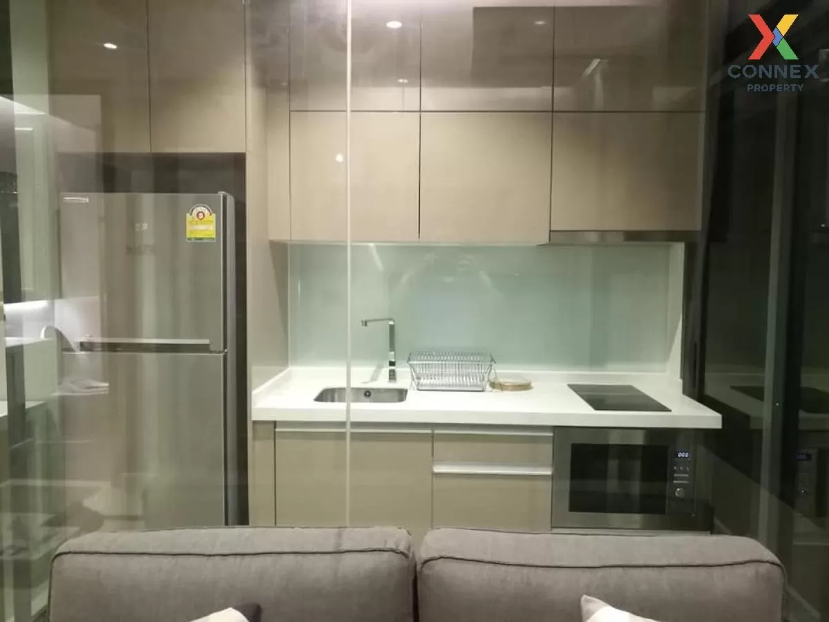 FOR RENT condo , Mayfair Place Sukhumvit 50 , BTS-On Nut , Phra K