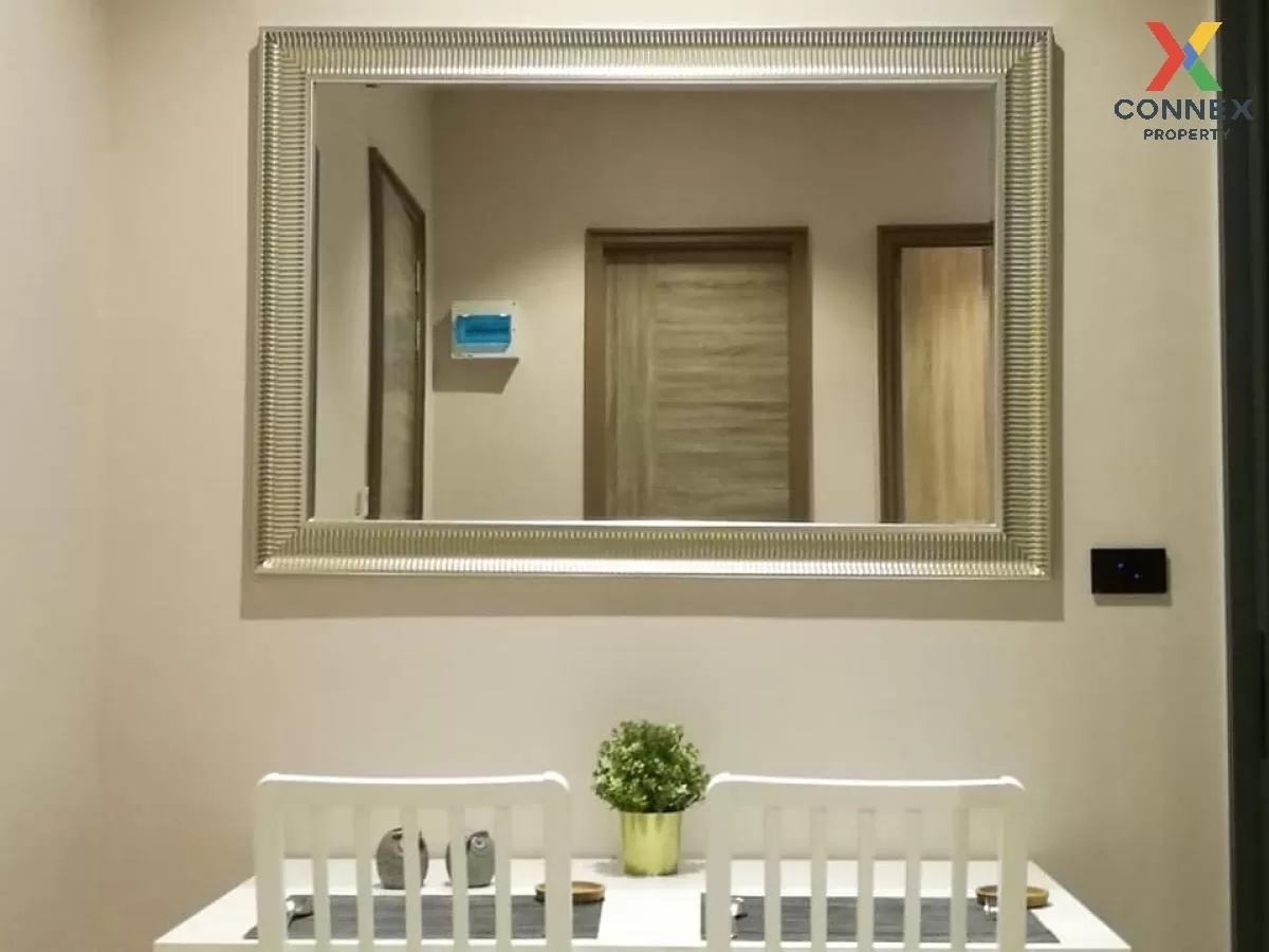 FOR RENT condo , Mayfair Place Sukhumvit 50 , BTS-On Nut , Phra K